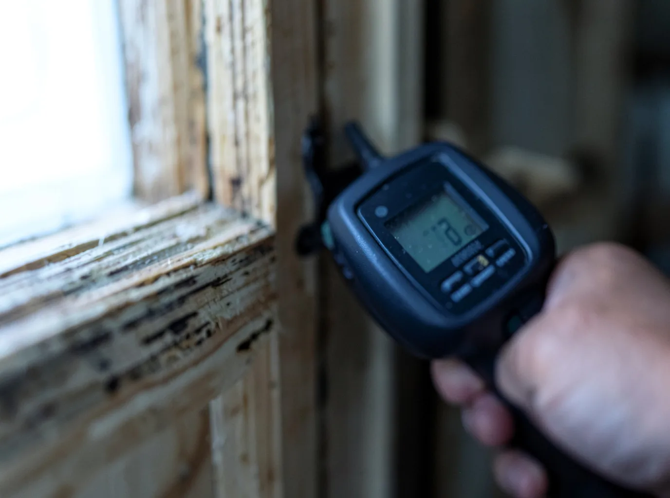 Commercial Water Damage Restoration in Upton, NY